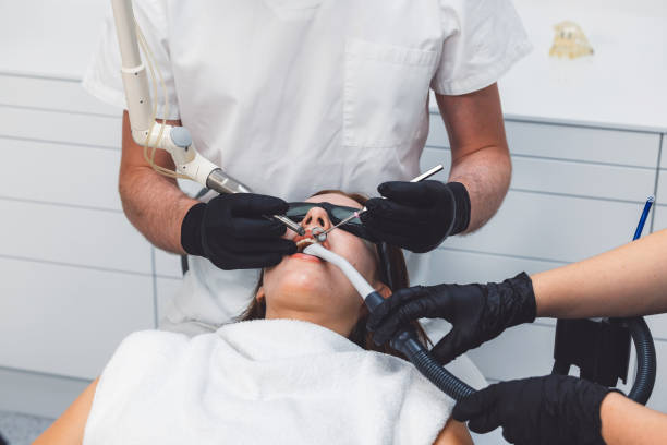 Professional Emergency Dental Service in OR